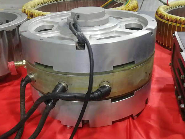 簡(jiǎn)析輪轂電機(jī)常見故障有哪些？